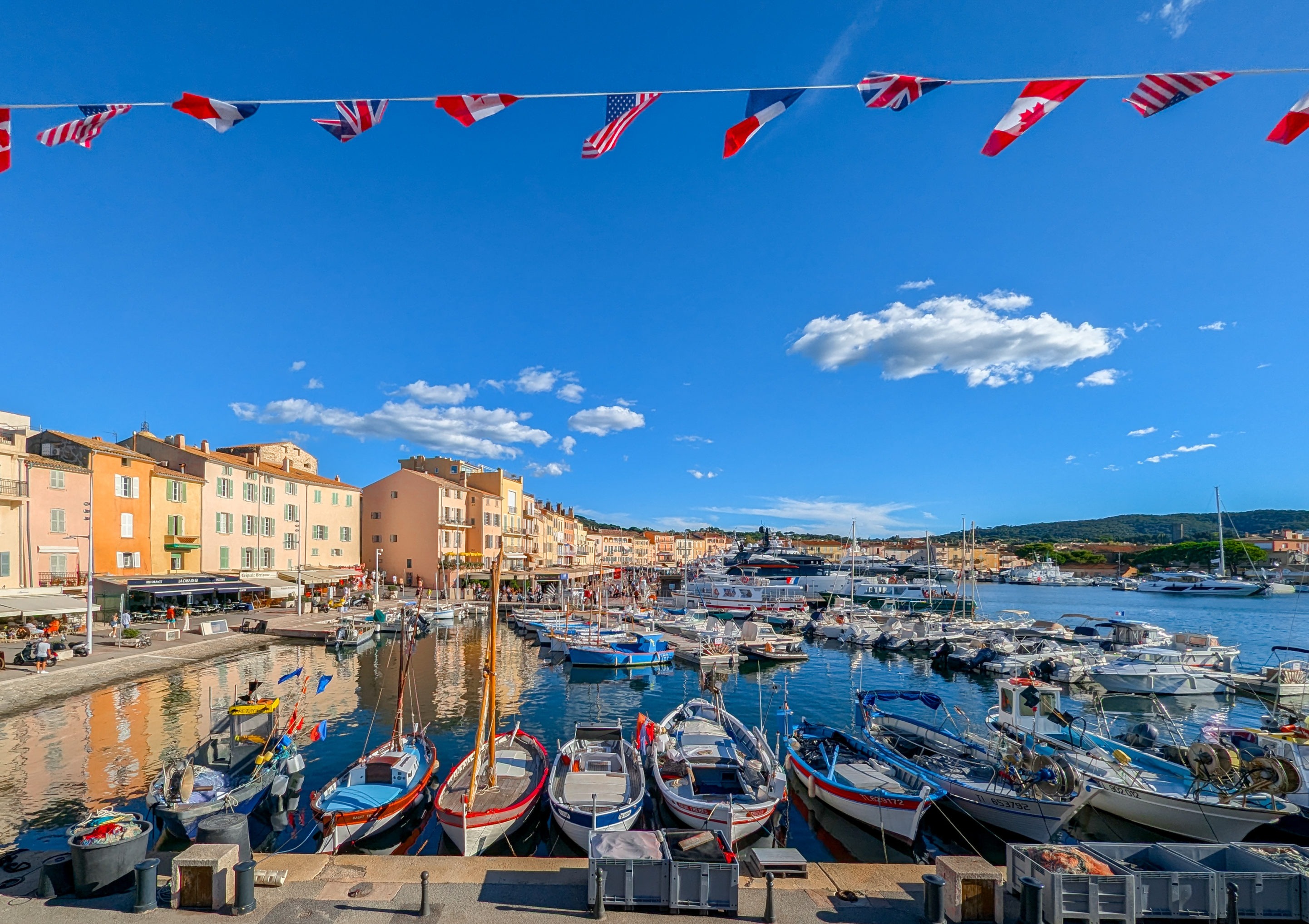 Saint-Tropez : Entre clichés et authenticité